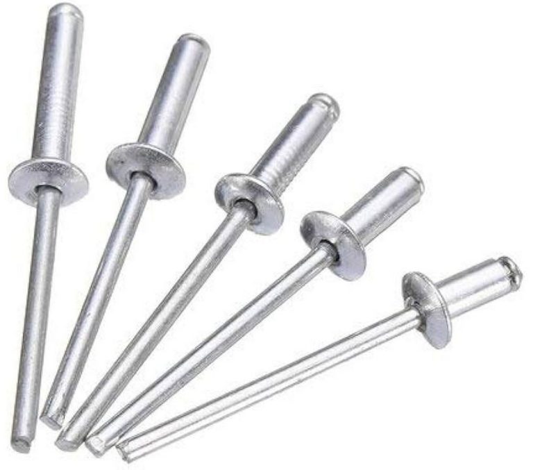 Contina Pop Rivet POP Rivet Manufacturer and Service Provider in India | RS Enterprises